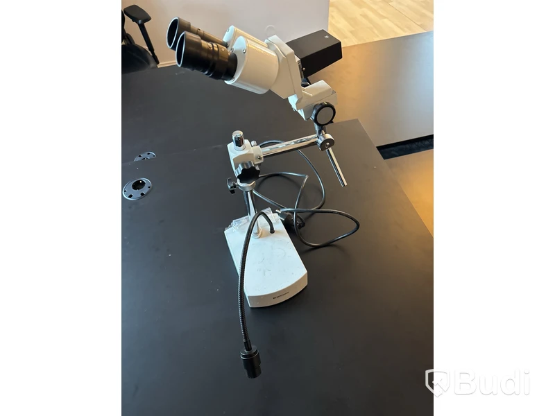 Microskåp Bresser Biorit