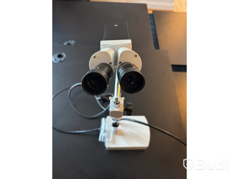 Microskåp Bresser Biorit