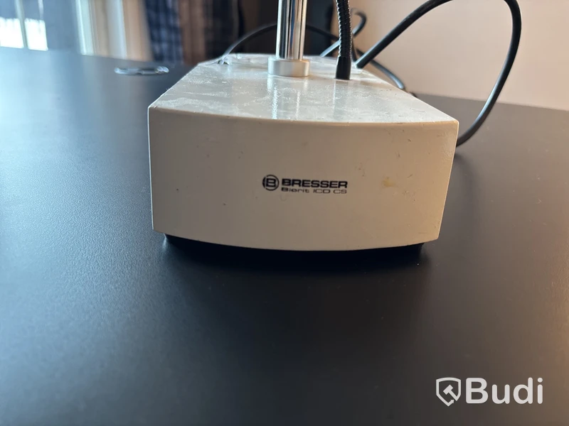 Microskåp Bresser Biorit