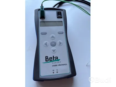 Beta Layout Reflo-Controller V3 Pro