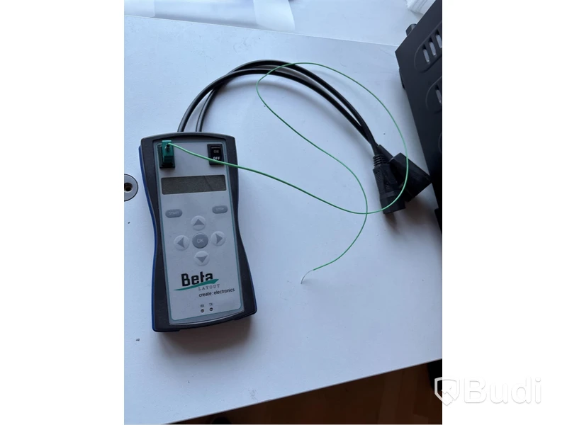 Beta Layout Reflo-Controller V3 Pro