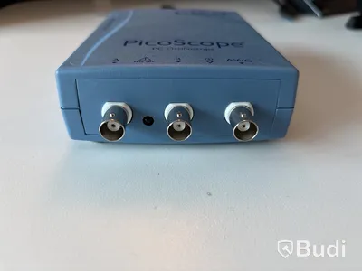 Oscilloscope Pico PicoScope PC