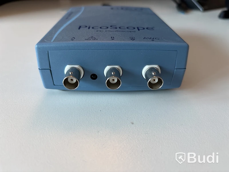 Oscilloscope Pico PicoScope PC