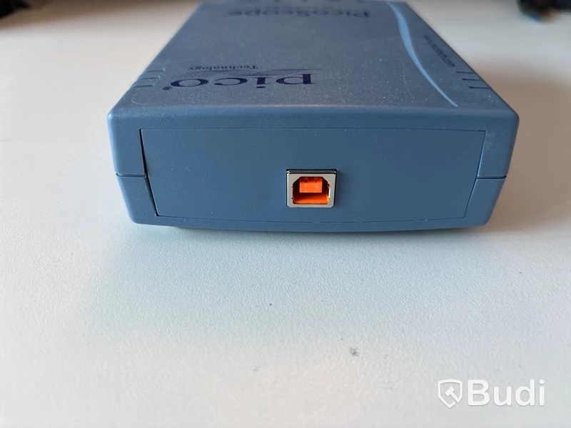 Oscilloscope Pico PicoScope PC