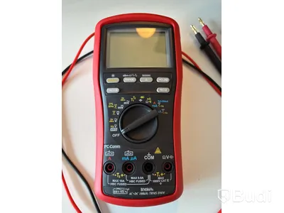 Multimeter Brymen BM869S