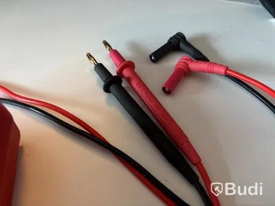 Multimeter Brymen BM869S