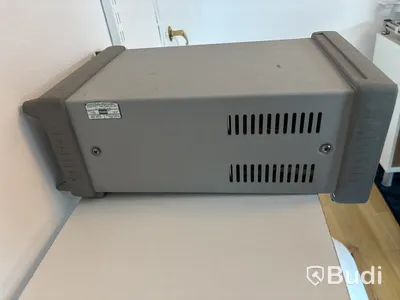 HP E3631A Power supply