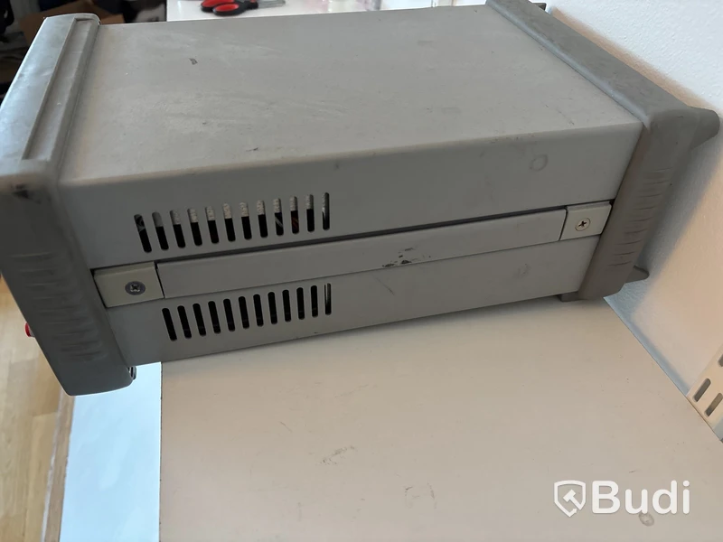 HP E3631A Power supply