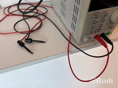 Velleman LABPS3005D power supply