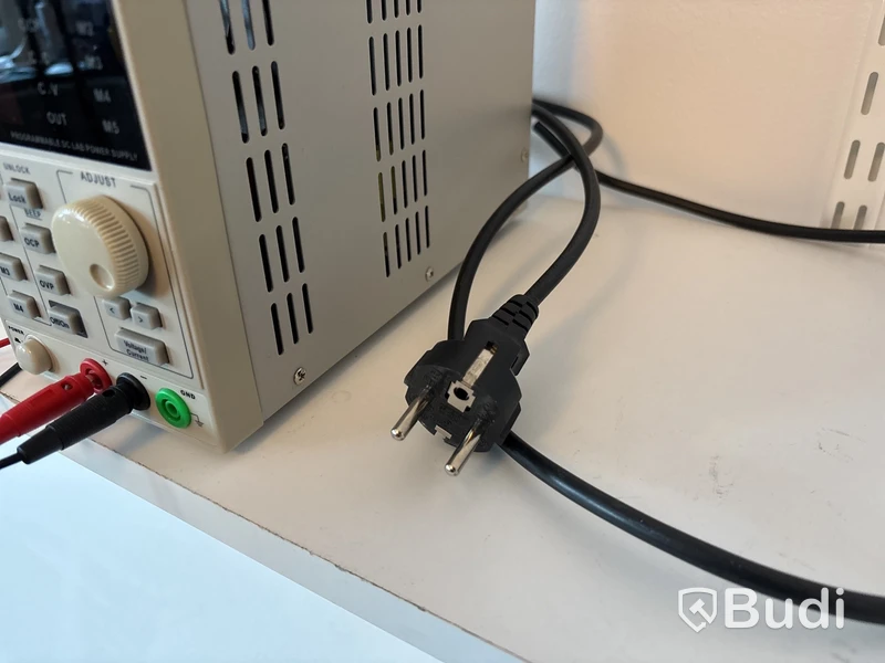 Velleman LABPS3005D power supply