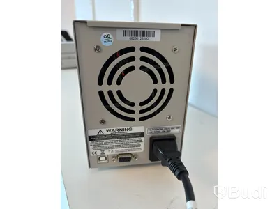 Velleman LABPS3005D power supply