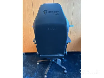 Gamingstol Secret Lab, Titan Evo Regular