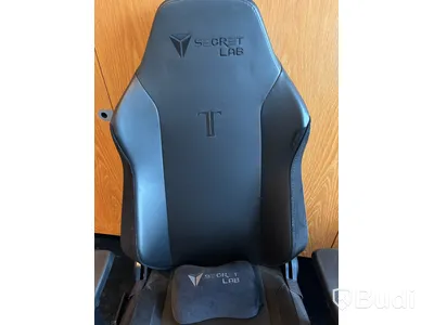 Gamingstol Secret Lab, Titan Evo XL