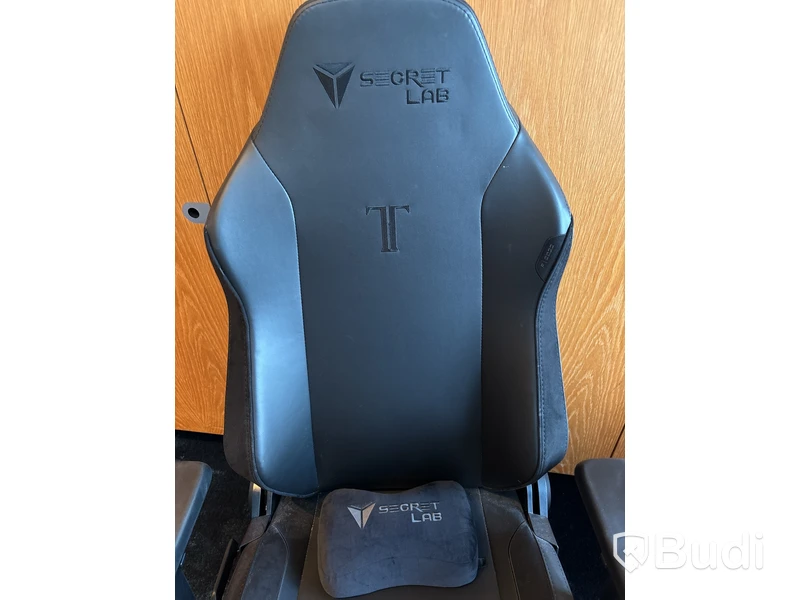 Gamingstol Secret Lab, Titan Evo XL