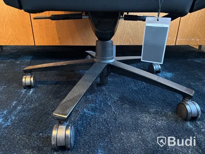 Gamingstol Secret Lab, Titan Evo XL