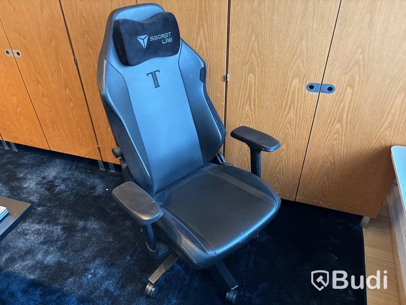 Gamingstol Secret Lab, Titan Evo XL