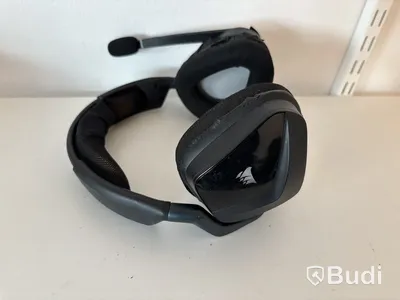 Gaminghörlurar Corsair, RDA0011