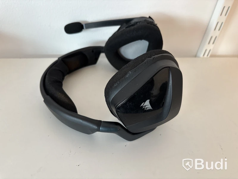 Gaminghörlurar Corsair, RDA0011