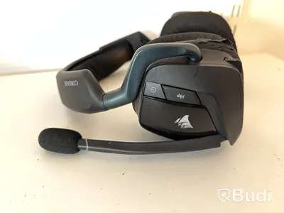 Gaminghörlurar Corsair, RDA0011