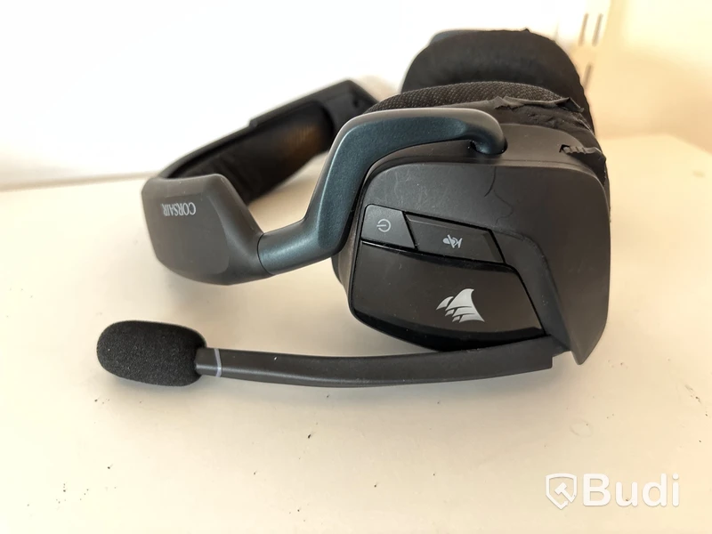 Gaminghörlurar Corsair, RDA0011