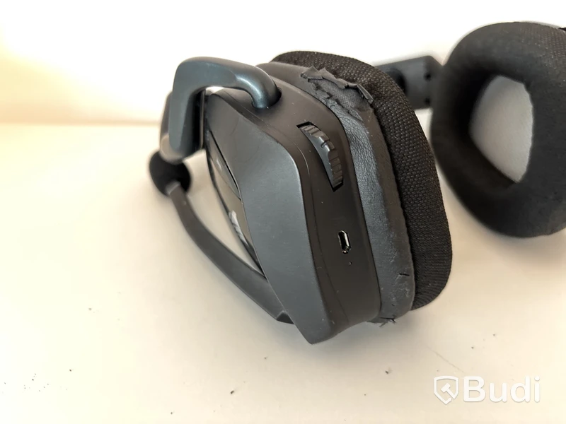 Gaminghörlurar Corsair, RDA0011