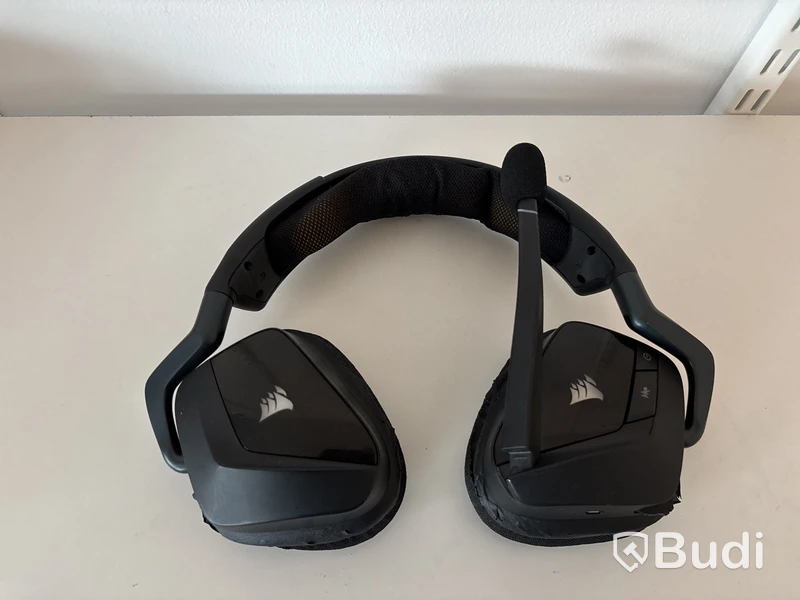 Gaminghörlurar Corsair, RDA0011