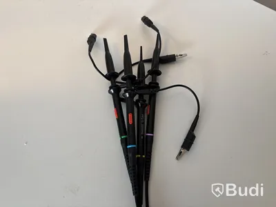 Siglent Digital Storage Oscilloscope SDS1204X-E