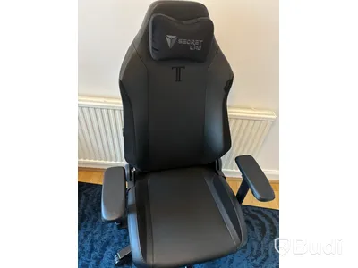 Gamingstol Secret Lab Titan Evo XL