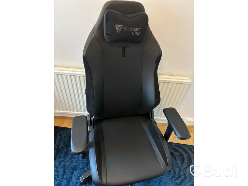 Gamingstol Secret Lab Titan Evo XL