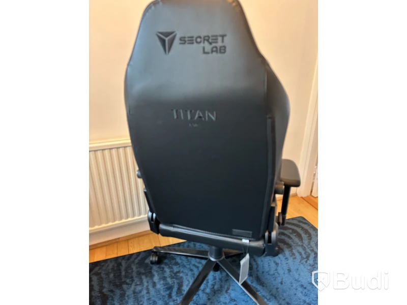 Gamingstol Secret Lab Titan Evo XL