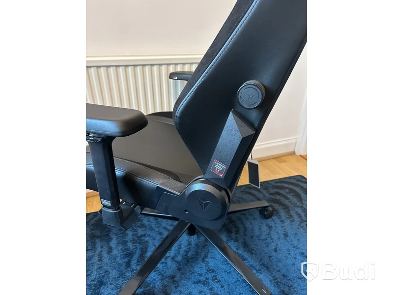 Gamingstol Secret Lab Titan Evo XL