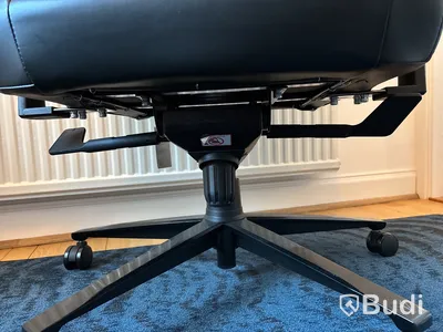 Gamingstol Secret Lab Titan Evo XL