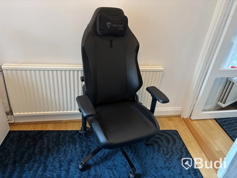 Gamingstol Secret Lab Titan Evo XL