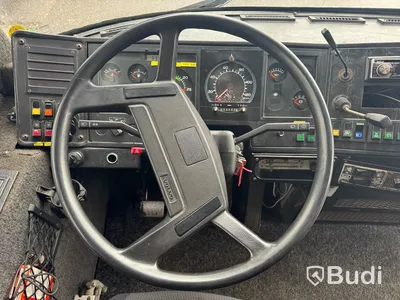 Racebuss Volvo B10M-60 -1991