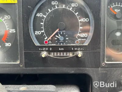 Racebuss Volvo B10M-60 -1991
