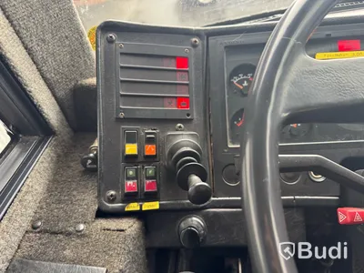 Racebuss Volvo B10M-60 -1991