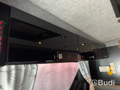 Racebuss Volvo B10M-60 -1991