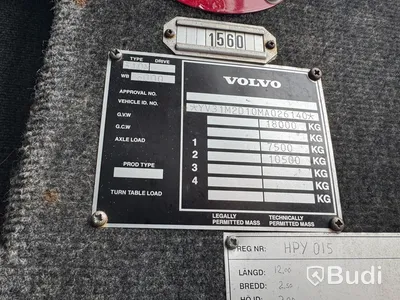 Racebuss Volvo B10M-60 -1991