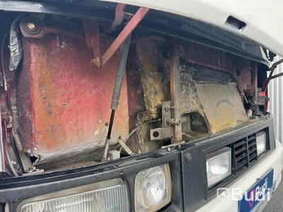 Racebuss Volvo B10M-60 -1991