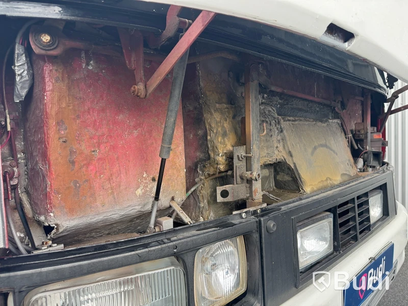 Racebuss Volvo B10M-60 -1991