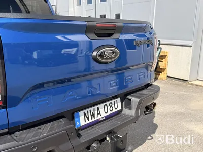 Ford Ranger Raptor Performance -2022