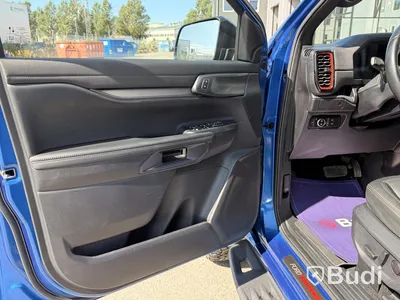 Ford Ranger Raptor Performance -2022