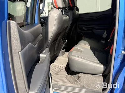 Ford Ranger Raptor Performance -2022