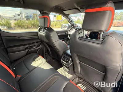 Ford Ranger Raptor Performance -2022