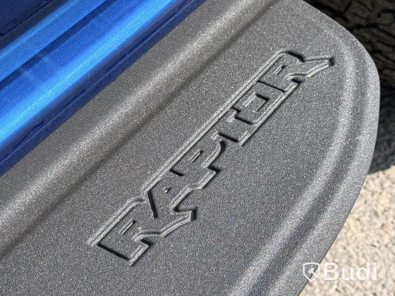 Ford Ranger Raptor Performance -2022