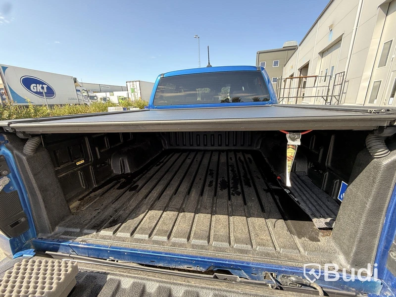 Ford Ranger Raptor Performance -2022