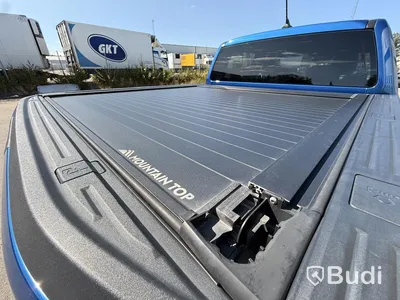 Ford Ranger Raptor Performance -2022