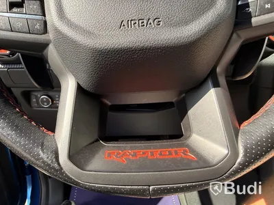 Ford Ranger Raptor Performance -2022