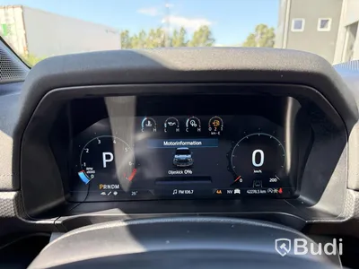 Ford Ranger Raptor Performance -2022