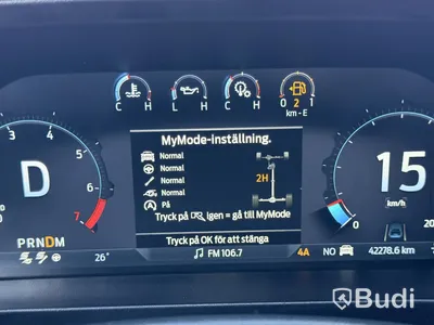 Ford Ranger Raptor Performance -2022